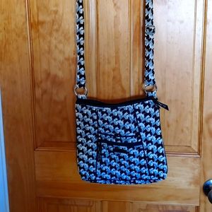Vera Bradley crossbody